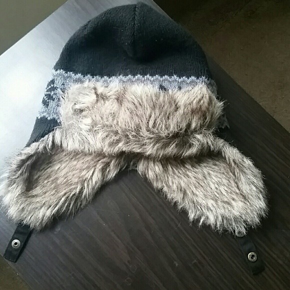 Bomber Beanie - Picture 3 of 3